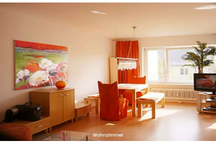Wohnen auf Zeit in Berlin 1.250,00 €