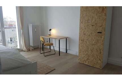 WG-Zimmer in Berlin 650,00 € 15 m²