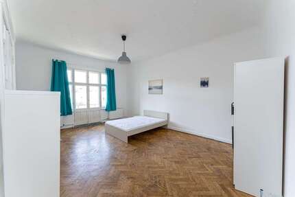 WG-Zimmer in Berlin 799,00 € 15 m²