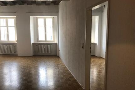 2-Zimmer Wohnung zu vermieten mit EBK - Passau Mühltal