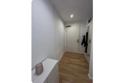 2-Zimmer Wohnung in Leipzig Innenstadt