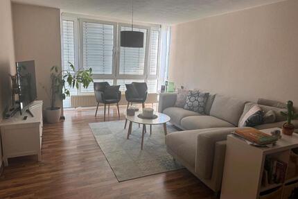 Attraktive 3 Zimmer Wohnung in der Innenstadt - Gütersloh