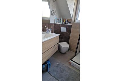 Wohnung zwei Zimmer Internet, Heizung, Strom all inkl. - Köln Mülheim