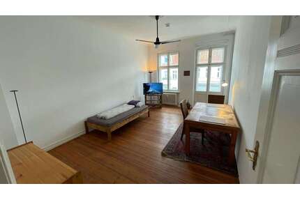 WG-Zimmer in Berlin 1.000,00 € 22 m²