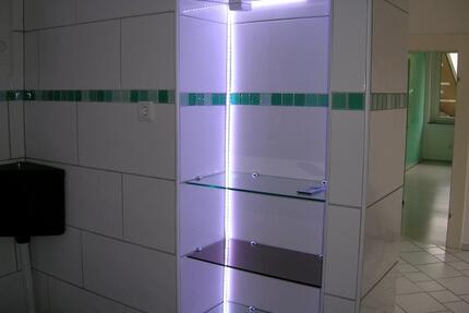 Schöne helle 2 Zimmer Wohnung - 507,00&nbsp;EUR Kaltmiete, ca.&nbsp; 52,00&nbsp;m&sup2; in Solingen (PLZ: 42719) Wald