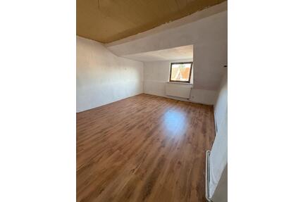 Wohnung Buer 77qm Mietwohnung Dachgeschoss - Gelsenkirchen Gelsenkirchen-Nord