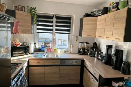 Schöne 2-Zimmer Wohnung ab 01.07.2026 zu vermieten - Leinfelden-Echterdingen