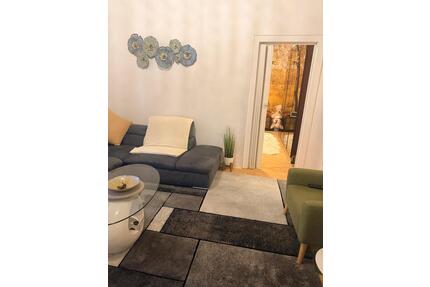 2 Zimmer Küche Bad - 550,00&nbsp;EUR Kaltmiete, ca.&nbsp; 62,00&nbsp;m&sup2; in Saarbrücken (PLZ: 66113) Malstatt