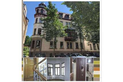 WG-Zimmer in Leipzig 430,00 € 12 m²