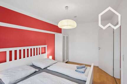 Wohnen auf Zeit in Leipzig 1.450,00 €