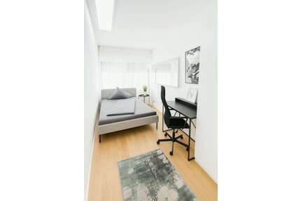 WG-Zimmer in Garching bei München 750,00 € 12 m²