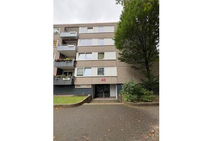 Attraktives 2-Zimmer-Zuhause in ruhiger und zentraler Lage - Essen Stadtbezirk VI