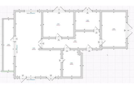 4-Zimmer Wohnung mit Garten und Balkon in Weil der Stadt, 110m²