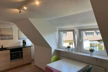 Wohnen auf Zeit in Essen 849,00 €