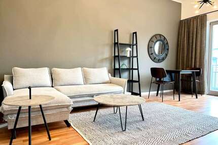 Wohnen auf Zeit in Schönefeld 1.350,00 €