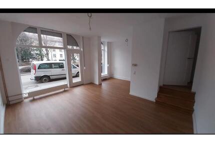 2 Zimmer Wohnung in Stuttgart Ost
