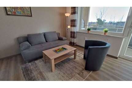 Wohnen auf Zeit in Wunstorf 840,00 €