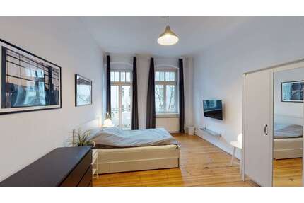 Wohnen auf Zeit in Berlin 1.790,00 €