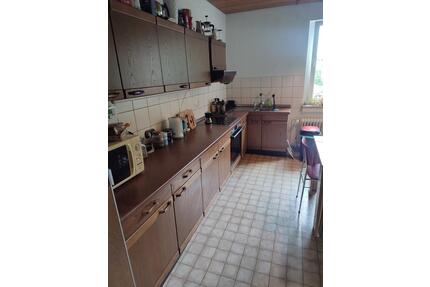 WG Zimmer ab 01.06 für 1 Jahr mit Potential auf Verlägerung - Osnabrück Eversburg