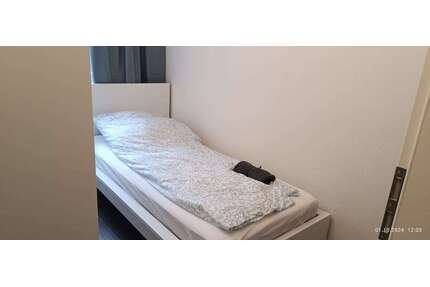 WG-Zimmer in Dortmund 350,00 € 7 m²