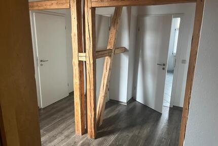 3,5 Zimmer Wohnung Eisenach Ost renoviert