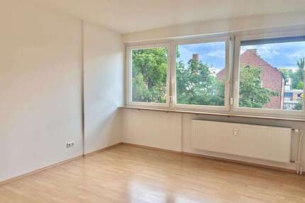 Wohnung zum Mieten in Nürnberg 700,00 € 64.35 m²