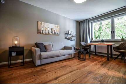 Wohnen auf Zeit in Köln 990,00 €
