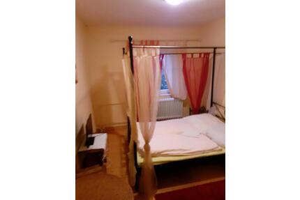 SCHÖNES MOBL. ZIMMER MIT BAD WC - Schwarmstedt