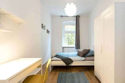 WG-Zimmer in Berlin 650,00 € 11 m²