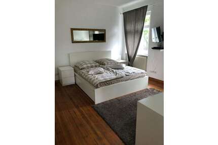 WG-Zimmer in Berlin 650,00 € 25 m²