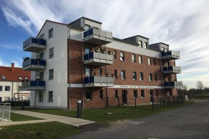 SENIORENwohnung ab 60 Jahre - barrierearm mit Balkon - Gelsenkirchen Gelsenkirchen-West