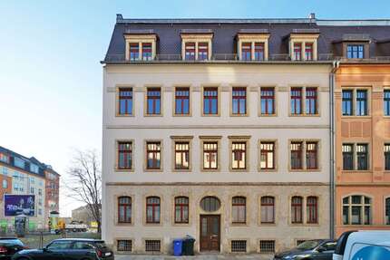 Wohnung zum Mieten in Dresden 609,00 € 58.2 m²