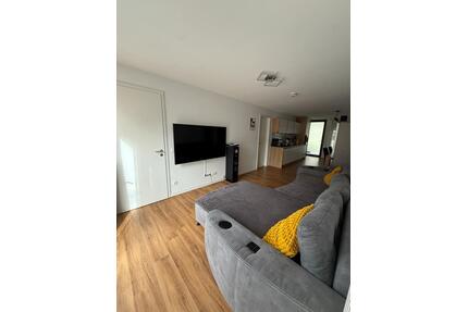 4 Zimmer Wohnung mit EBK Leipzig Reudnitz Stötteritz