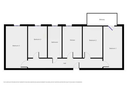 WG-Zimmer in Berlin 590,00 € 10 m²