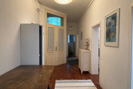 Wohnung zum Mieten in Stuttgart 1.200,00 € 81 m²