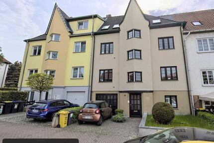 Appartement, komplett möbliert, kurzfristig ab 01.04. frei - Erfurt Daberstedt