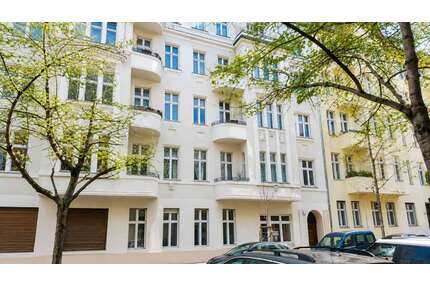 WG-Zimmer in Berlin 599,00 € 12 m²