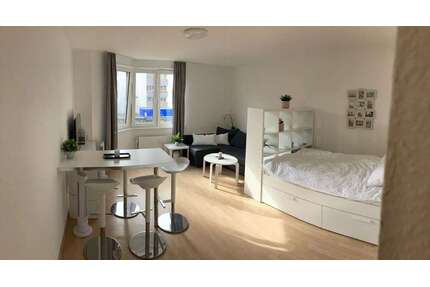 Wohnen auf Zeit in Köln 1.100,00 €