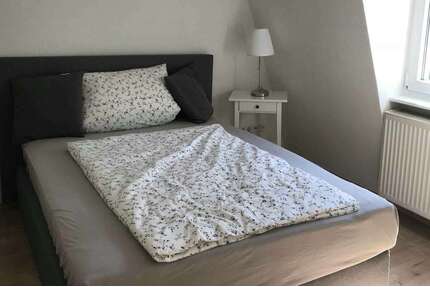 WG-Zimmer in Frankfurt am Main 565,00 € 12 m²