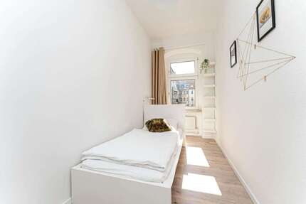 WG-Zimmer in Berlin 540,00 € 8 m²