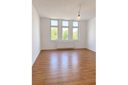 Helle 4-Zimmer Wohnung mit 90qm in Essen-Kray