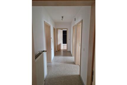 2-Zimmer Wohnung in 94259 Kirchberg - Kirchberg im Wald