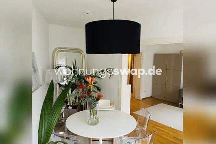 Wohnungsswap - Dürener Straße - 600,00&nbsp;EUR Kaltmiete, ca.&nbsp; 58,00&nbsp;m&sup2;&nbsp;Wohnfl&auml;che in Köln (PLZ: 50931) Lindenthal