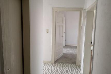 3-Zimmer Wohnung in zentraler Lage - Fulda