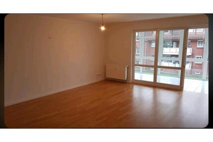2x Zimmer Wohnung 77m², I OG, EBK, Balkon, Vollbad, Keller - Barsbüttel