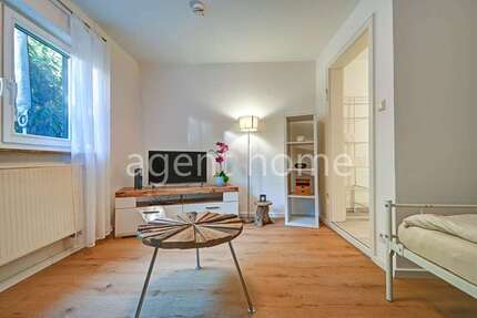Wohnen auf Zeit in Stuttgart 1.150,00 €