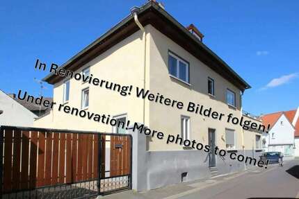 Wohnen auf Zeit in Seligenstadt 1.360,00 €
