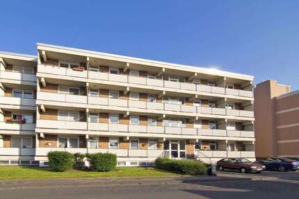Wohnung zum Mieten in Neuss 769,00 € 72.1 m²