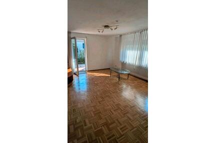 3 Zimmer Wohnung mit Terrasse mit optionalem Hobbyraum - Neuhausen auf den Fildern