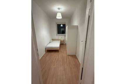 WG-Zimmer in Berlin 580,00 € 15 m²